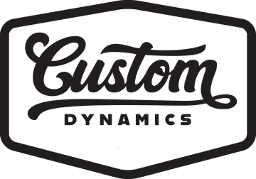 Custom Dynamics Custom Dynamics