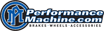 Performance Machine Performance Machine