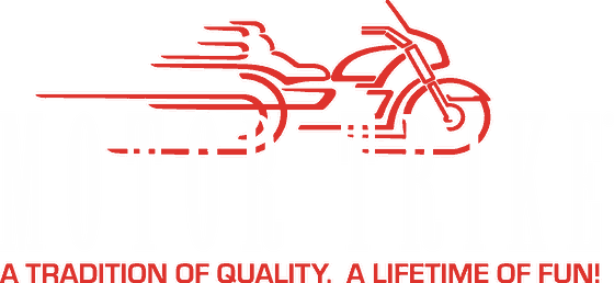 Motor Trike: A Tradition of Quality. A Lifetime of Fun!